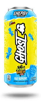 GHOST ENERGY