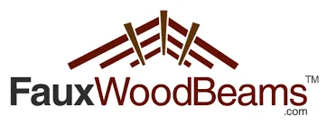 Fauxwoodbeams