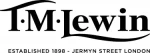 T M Lewin