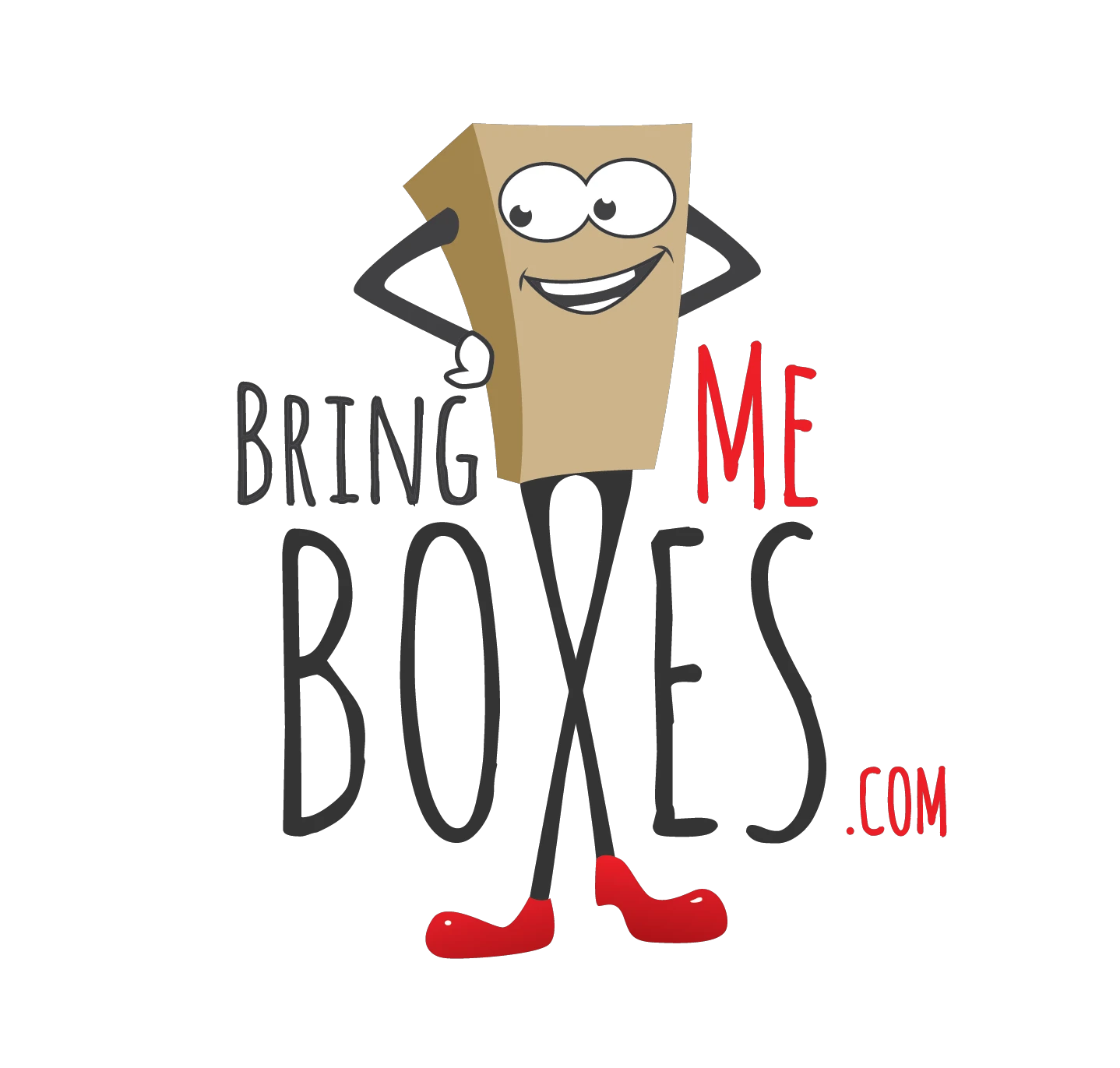 Bring Me Boxes