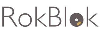 RokBlok Record Player