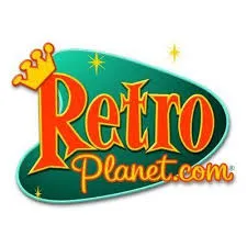 RetroPlanet