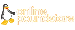 Online Pound Store