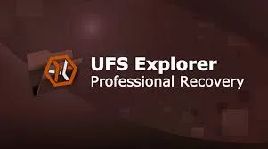 UFS Explorer