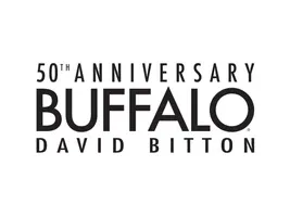 Buffalo David Bitton