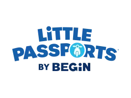 Little Passports UK