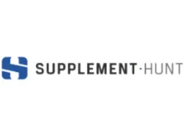Supplement Hunt