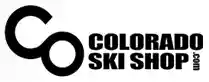 Colorado Ski Shop