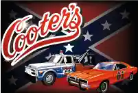 Cooter's Place