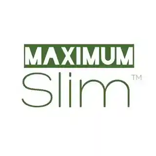 Maximumslim