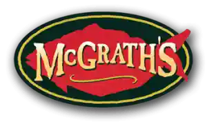 McGrath's Fish House