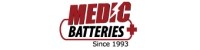 Medic Batteries