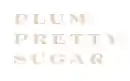 Plum Pretty Sugar Loungerie