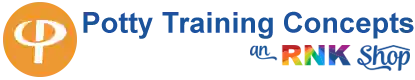 Potty Training Concepts