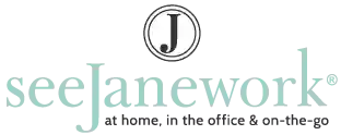 See Jane Work