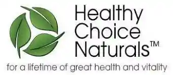 Healthychoicenaturals