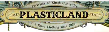 Plasticland