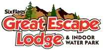 Six Flags Great Escape Lodge