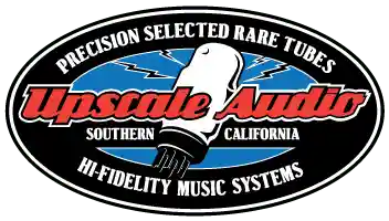 Upscale Audio