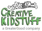 Creative Kidstuff