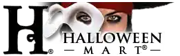 Halloweenmart