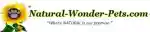 Natural Wonder Pets