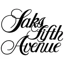 M Saks Fifth Avenue